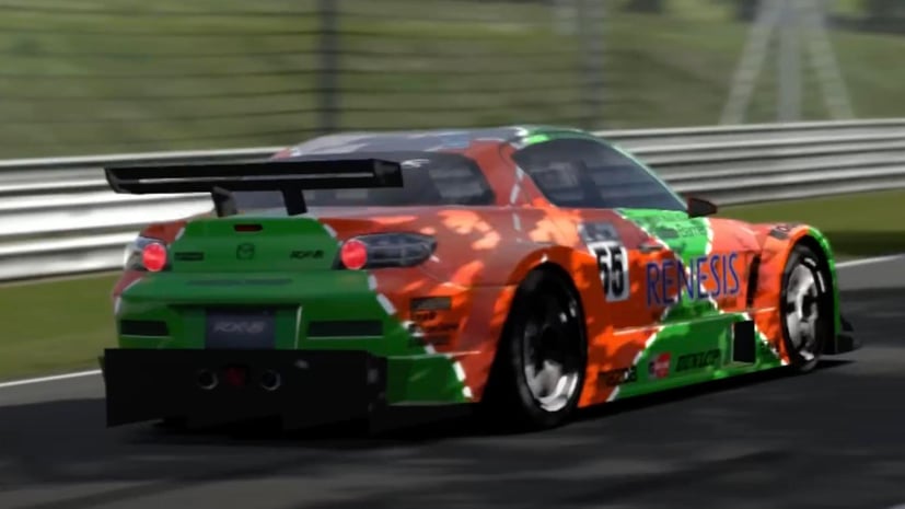 10 of our favourite cars in Gran Turismo 5 | Top Gear